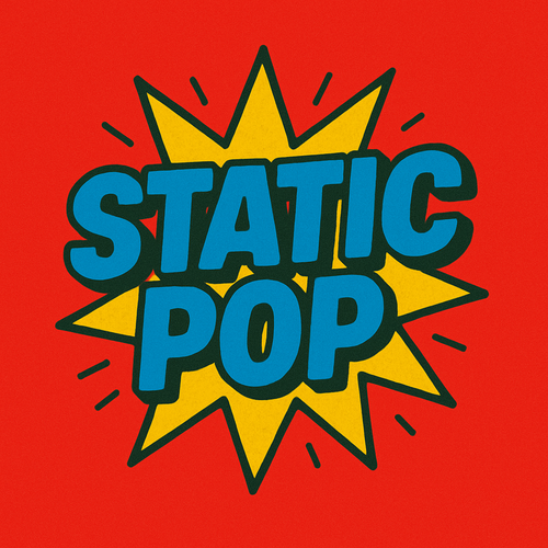 Static Pop